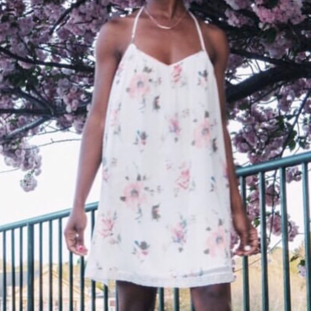 A&F Summer Dress